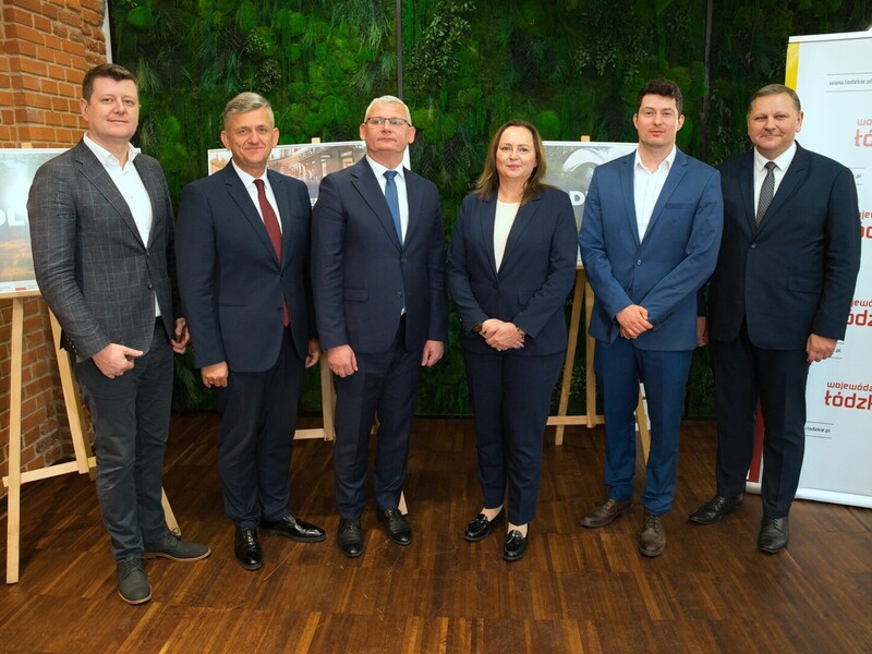 władze gminy i wojewodztwa