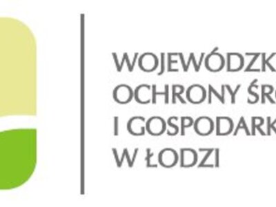 Logotypy WFOŚIGW
