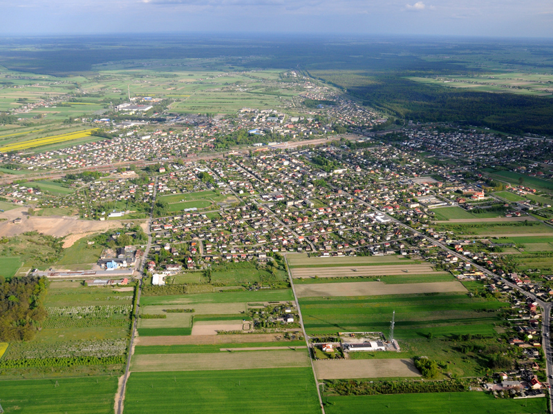 Koluszki