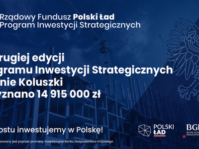 Dofinansowanie Polski Lad