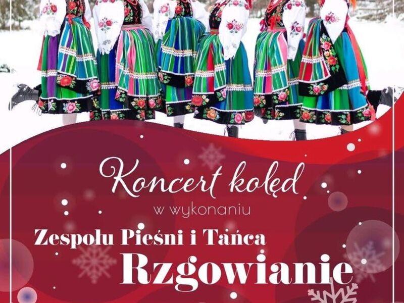 plakat wydarzenia