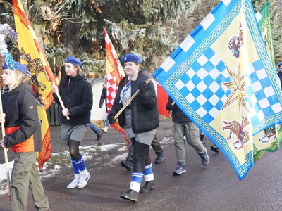 Orszak Trzech Króli 