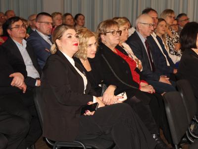 Gala Noworoczna