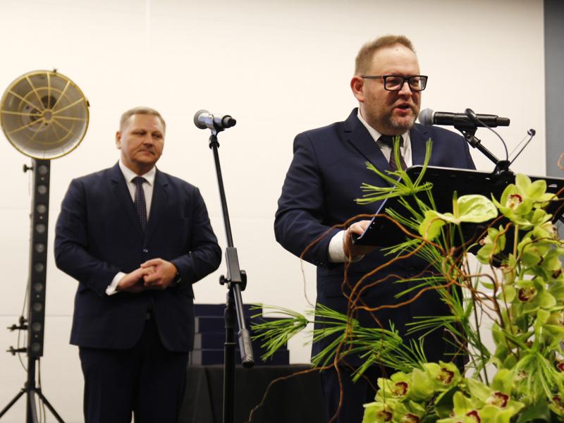 Gala Noworoczna