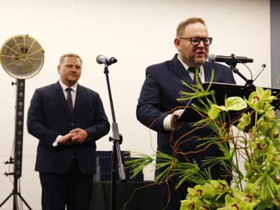 Gala Noworoczna