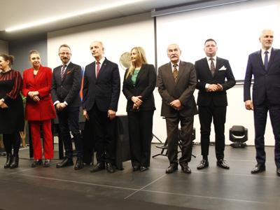 Gala Noworoczna