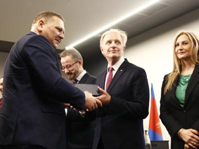 Gala Noworoczna