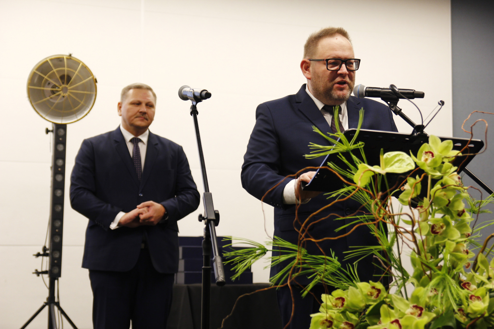 Gala Noworoczna