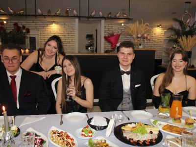 Studniówka