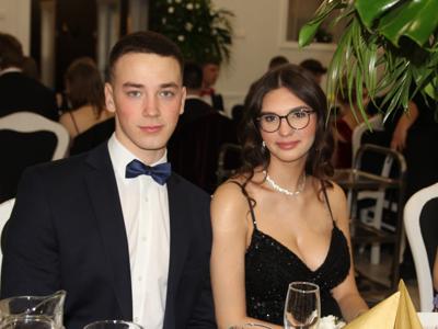 Studinówka  w I LO