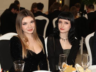 Studinówka  w I LO
