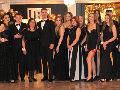 Studinówka  w I LO