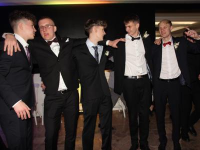 Studinówka  w I LO