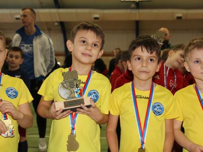 Festiwal piłkarski KKS Koluszki