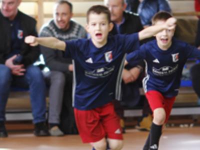 Festiwal piłkarski KKS Koluszki