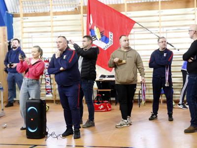Festiwal piłkarski KKS Koluszki