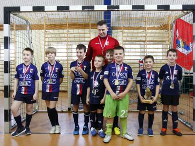 Festiwal piłkarski KKS Koluszki