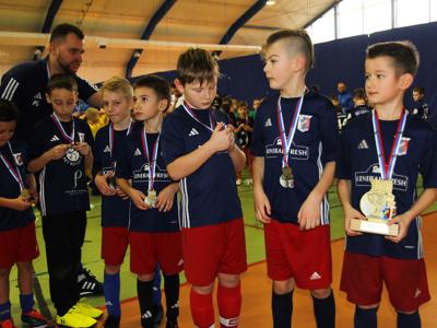Festiwal piłkarski KKS Koluszki