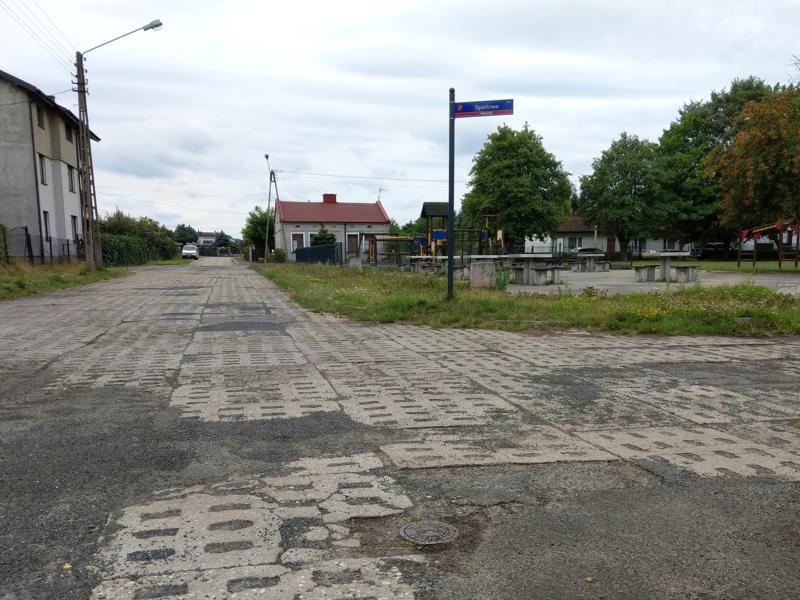 kozi rynek zdjęcie