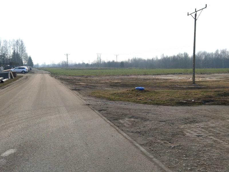 ul. Gen. Maczka