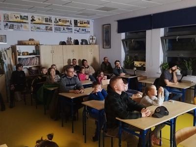 Ferie w obserwatorium