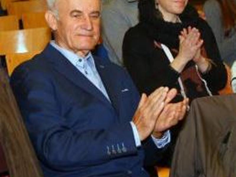 Poznajmy kolejnych Honorowych Obywateli naszej gminy