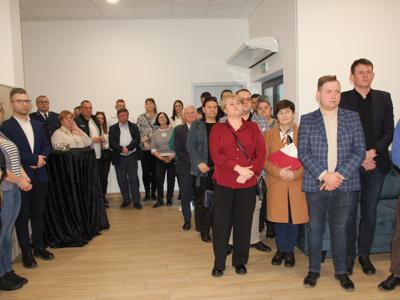 strzelnica otwarcie