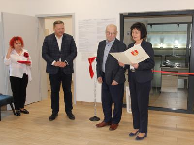 strzelnica otwarcie