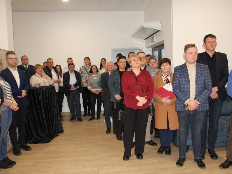strzelnica otwarcie