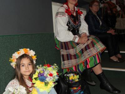 Jubileuszowy Przegląd Seniora