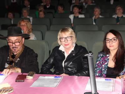 Jubileuszowy Przegląd Seniora