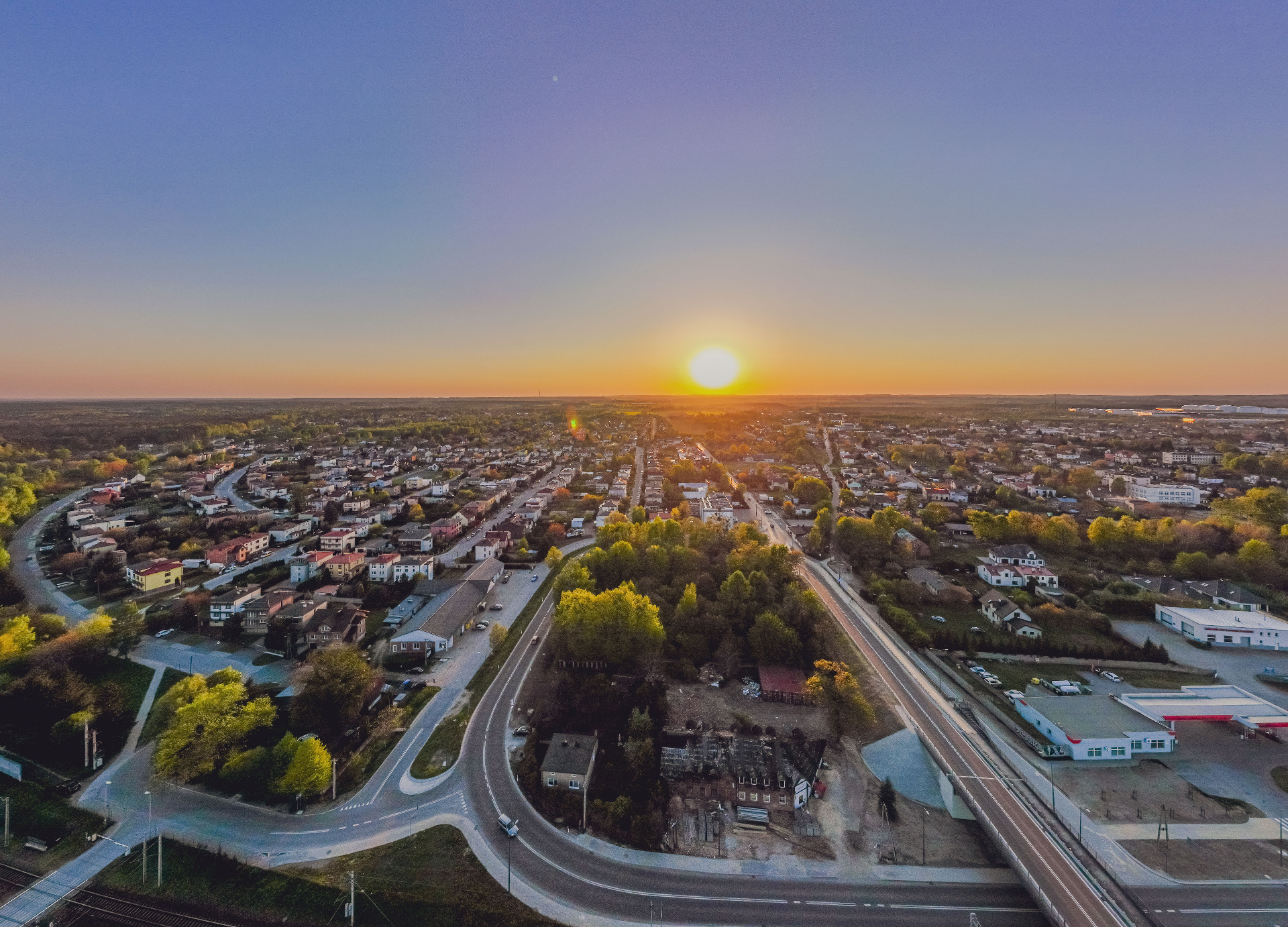 Koluszki