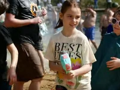 Bitwa o plażę w Lisowicach 