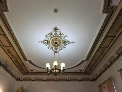 Pałac w Lisowicach zostanie udostępniony dla zwiedzających oraz pod cele kulturalne 