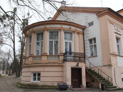 Pałac w Lisowicach zostanie udostępniony dla zwiedzających oraz pod cele kulturalne 