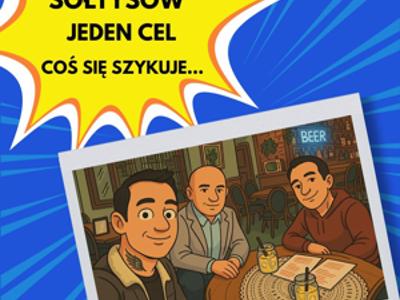 plakat wydarzenia