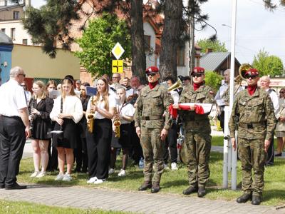 Wiwat Konstytucja, Wiwat Naród, Wiwat Wszystkie Stany! 