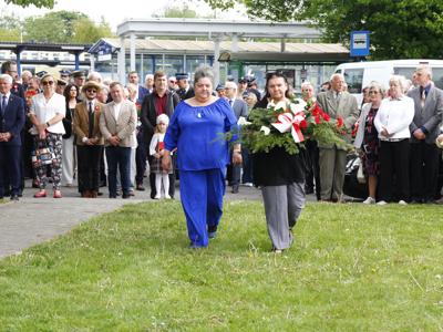 Wiwat Konstytucja, Wiwat Naród, Wiwat Wszystkie Stany! 