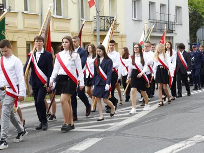 Wiwat Konstytucja, Wiwat Naród, Wiwat Wszystkie Stany! 