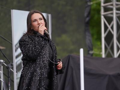 Piknik z okazji Dni Funduszy Europejskich w Lisowicach 