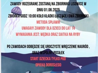 plakat wydarzenia