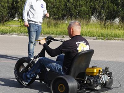 XII Zlot Motocyklowy w Koluszkach 