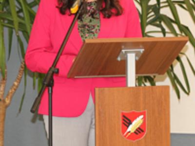 Jubileuszowa Sesja Rady Miejskiej Koluszkach 