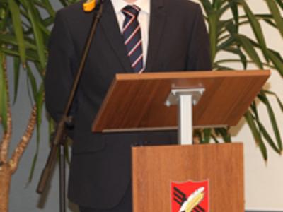 Jubileuszowa Sesja Rady Miejskiej Koluszkach 