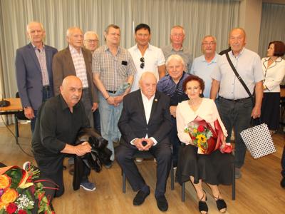 Jubileuszowa Sesja Rady Miejskiej Koluszkach 