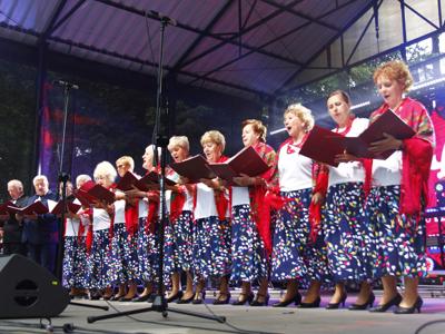 Dni Koluszek 2025