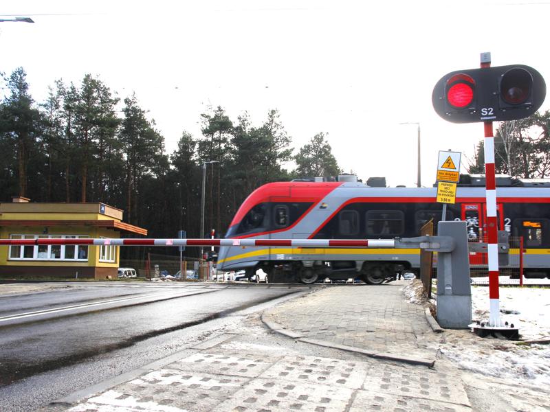 tunel Żakowice