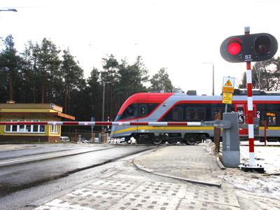 tunel Żakowice