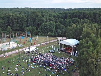 koncert Kolory Polski