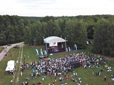 koncert Kolory Polski